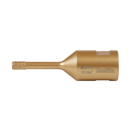 DIJAMANTSKA KRUNA - BURGIJA ZA KERAMIKU 6 MM D-79918 MAKITA (D-61070)