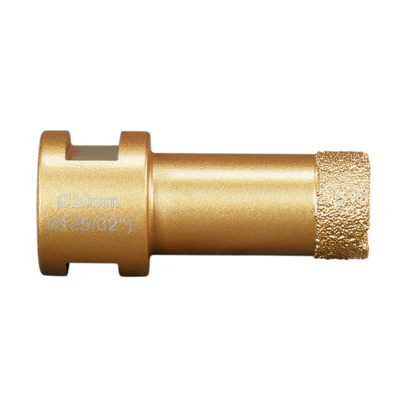 DIJAMANTSKA KRUNA BURGIJA ZA KERAMIKU 20 MM D 44454 MAKITA normalized DIJAMANTSKA KRUNA - BURGIJA ZA KERAMIKU 20 MM D-44454 MAKITA