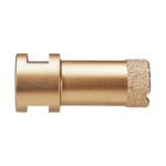DIJAMANTSKA KRUNA - BURGIJA ZA KERAMIKU 22 MM D-44460 MAKITA