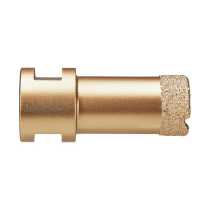 DIJAMANTSKA KRUNA - BURGIJA ZA KERAMIKU 22 MM D-44460 MAKITA