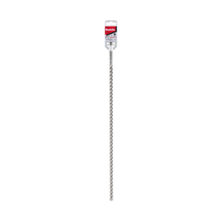 BURGIJA ZA BETON SDS+ NEMESIS II 10X390X455 MM B-58257 MAKITA