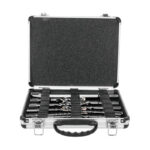SET BURGIJA I DLETA SDS+ 13-DELNI U KOFERU D-20111 MAKITA