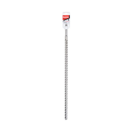 BURGIJA ZA BETON SDS+ NEMESIS II 12X390X455 MM E-14576 MAKITA