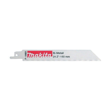 LIST TESTERE ZA SABLJARKU - LISIČARKU P-04905 MAKITA