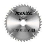 LIST TESTERE ZA DRVO 190X30 40Z D-64967 MAKITA