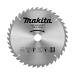 LIST TESTERE ZA DRVO 260X30 40Z D-65377 MAKITA