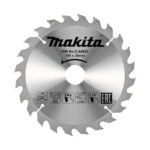 LIST TESTERE ZA DRVO 190X30 24Z D-64951 MAKITA