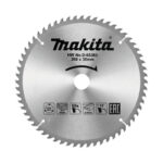 LIST TESTERE ZA DRVO 260X30 60Z D-65383 MAKITA