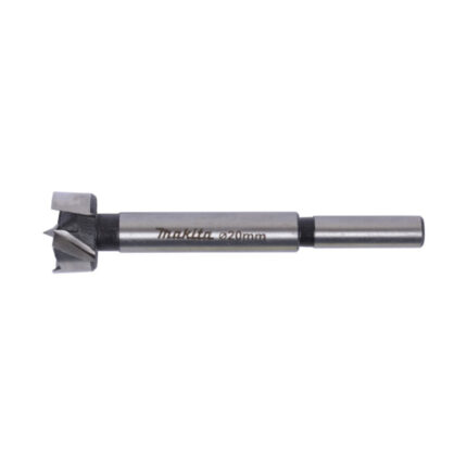 BURGIJA ZA DRVO ZA KLAP ŠARKE 20 MM D-42232 MAKITA
