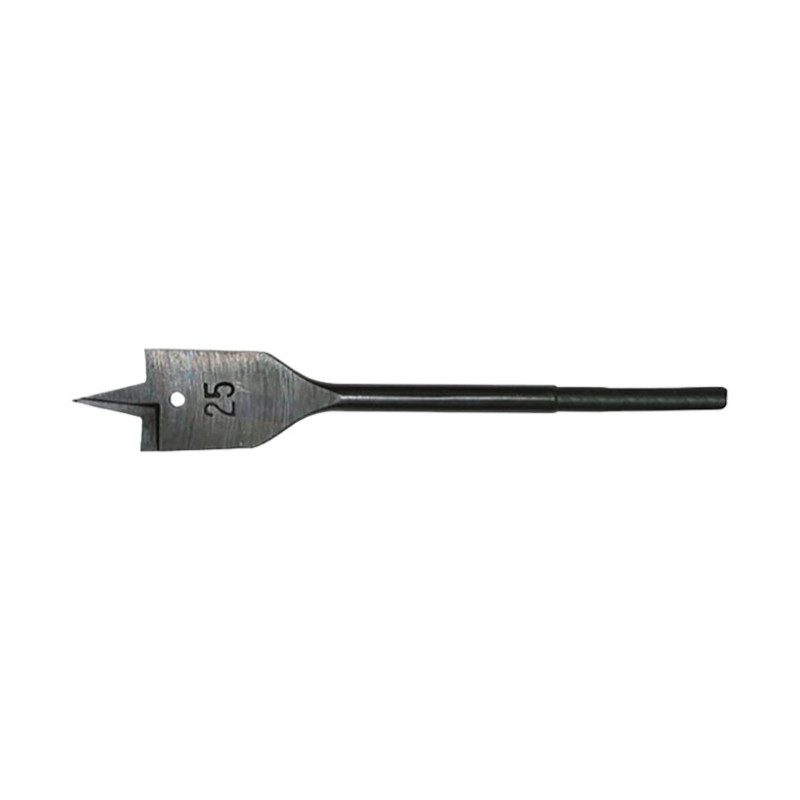 BURGIJA ZA DRVO LEPTIR 22X150 MM D 07761 MAKITA normalized BURGIJA ZA DRVO - LEPTIR 22X150 MM D-07761 MAKITA