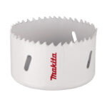 BIMETALNA KRUNASTA TESTERA HSS Ø 80 MM D-33869 MAKITA