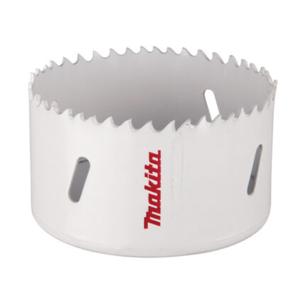 BIMETALNA KRUNASTA TESTERA HSS Ø 80 MM D-33869 MAKITA