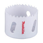 BIMETALNA KRUNASTA TESTERA HSS Ø 60 MM D-25688 MAKITA
