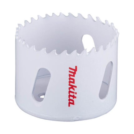 BIMETALNA KRUNASTA TESTERA HSS Ø 60 MM D-25688 MAKITA