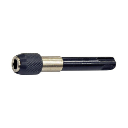 ADAPTER - PRELAZ SA SDS+ NA 1/4'' HEX (BIT) PRIHVAT B-57548 MAKITA