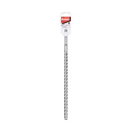 BURGIJA ZA BETON SDS+ NEMESIS II 12X250X315 MM E-14560 MAKITA