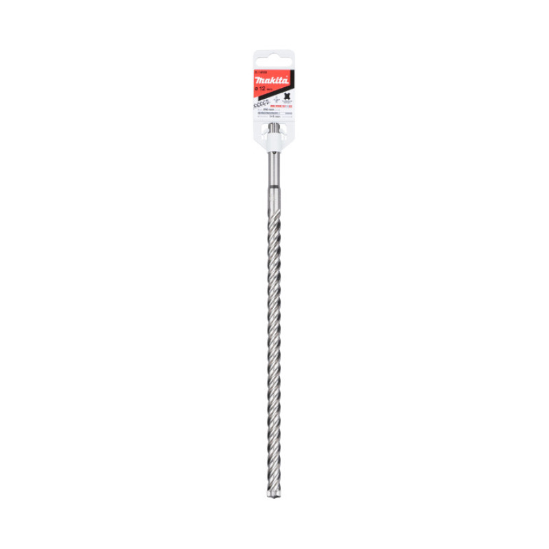 BURGIJA ZA BETON SDS+ NEMESIS II 12X250X315 MM E 14560 MAKITA normalized BURGIJA ZA BETON SDS+ NEMESIS II 12X250X315 MM E-14560 MAKITA