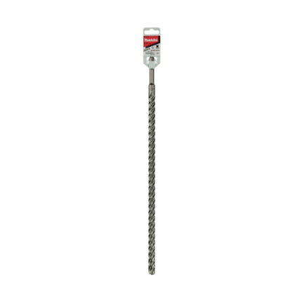 BURGIJA ZA BETON SDS+ NEMESIS II 16X390X455 MM E-14772 MAKITA