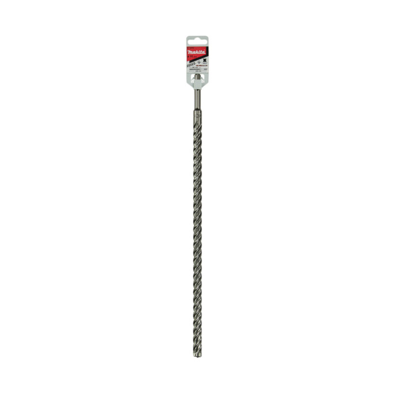 BURGIJA ZA BETON SDS+ NEMESIS II 16X390X455 MM E 14772 MAKITA normalized BURGIJA ZA BETON SDS+ NEMESIS II 16X390X455 MM E-14772 MAKITA