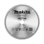 LIST TESTERE ZA DRVO 260X30 80Z D-65399 MAKITA