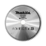 LIST TESTERE ZA ALUMINIJUM 235X30 80Z D-72992 MAKITA