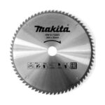 LIST TESTERE ZA ALUMINIJUM 260X30 70Z D-73003 MAKITA
