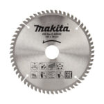 LIST TESTERE MULTI 185X30 60Z D-65589 MAKITA
