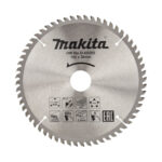 LIST TESTERE MULTI 190X30 60Z D-65595 MAKITA