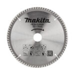 LIST TESTERE MULTI 216X30 80Z D-65626 MAKITA