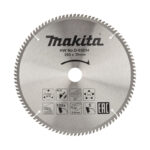 LIST TESTERE MULTI 260X30 100Z D-65654 MAKITA