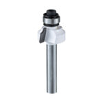 OKRUGLO GLODALO - FREZER SA PROFILOM D-48446 MAKITA