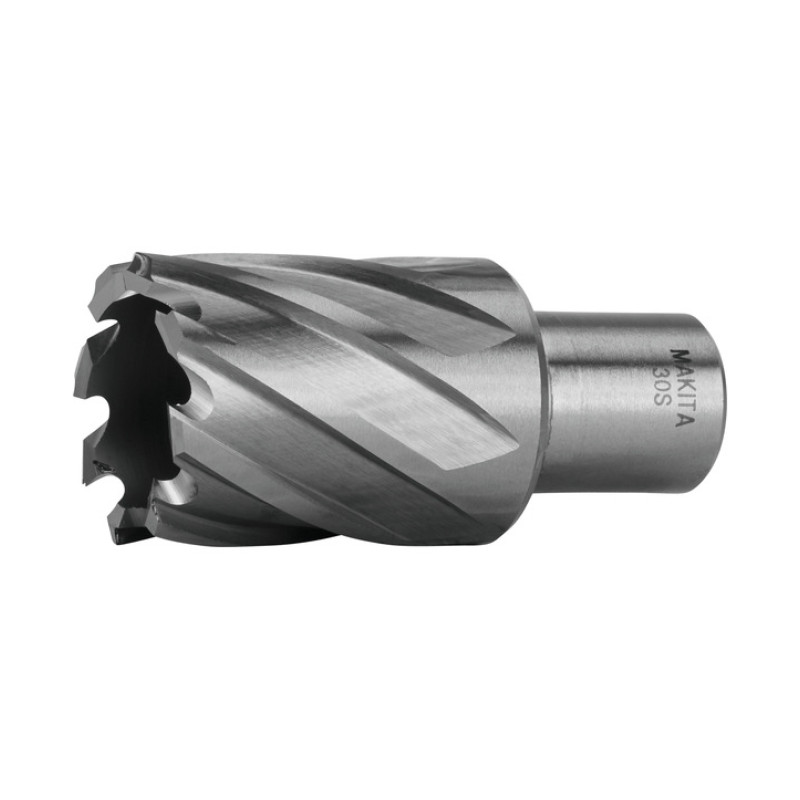 KRUNA BURGIJA WELDON PRIHVAT 30 MM HB 30S MAKITA normalized KRUNA - BURGIJA WELDON PRIHVAT 30 MM HB-30S MAKITA