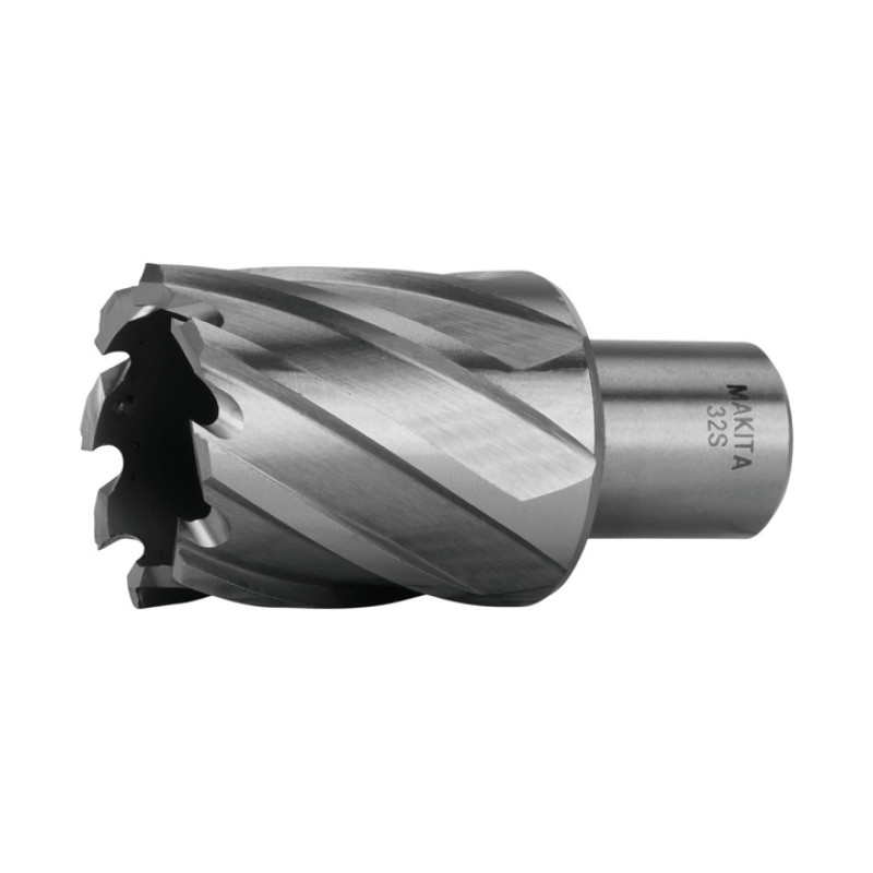 KRUNA BURGIJA WELDON PRIHVAT 32 MM HB 32S MAKITA normalized KRUNA - BURGIJA WELDON PRIHVAT 32 MM HB-32S MAKITA