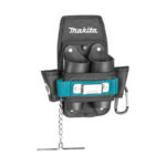 TORBICA ZA ELEKTRIČARE SA 4 POZICIJE E-15279 MAKITA