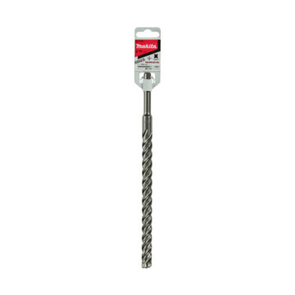 BURGIJA ZA BETON SDS+ NEMESIS II 16X200X265 MM E-14750 MAKITA