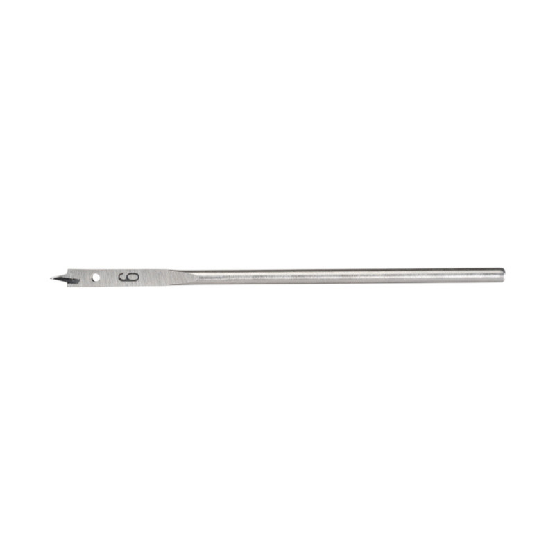 BURGIJA ZA DRVO LEPTIR 6X150 MM D 07674 MAKITA normalized BURGIJA ZA DRVO - LEPTIR 6X150 MM D-07674 MAKITA
