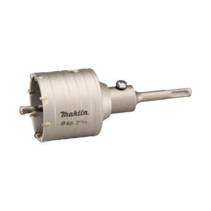 DIJAMANTSKA BURGIJA - KRUNA ZA DOZNE 68 MM SDS+ D-74011 MAKITA