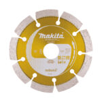 DIJAMANTSKO TOCILO ZA ARMIRANI BETON 125 MM NEBULA D-53992 MAKITA