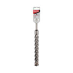 BURGIJA ZA BETON SDS+ NEMESIS II 22X200X250 MM B-58665 MAKITA