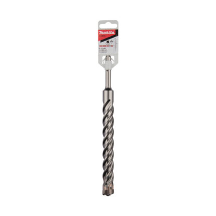 BURGIJA ZA BETON SDS+ NEMESIS II 22X200X250 MM B-58665 MAKITA