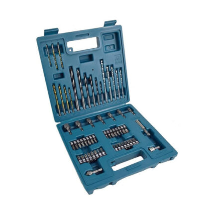 VIŠENAMENSKI SET BURGIJA I UMETAKA 60-DELNI E-11829 MAKITA