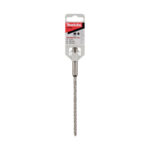 BURGIJA ZA BETON SDS+ NEMESIS II 5X100X165 MM B-57906 MAKITA