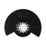 BIMETALNI SEGMENTNI LIST ZA MULTIALAT 85 MM B-64799 MAKITA