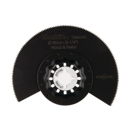 BIMETALNI SEGMENTNI LIST ZA MULTIALAT 85 MM B-64799 MAKITA