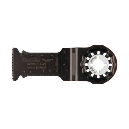 BIMETALNI SEGMENTNI LIST ZA MULTIALAT 32X50 MM B-64814 MAKITA