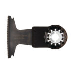 BIMETALNI SEGMENTNI LIST ZA MULTIALAT 65X40 MM B-64820 MAKITA