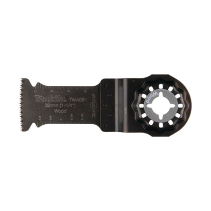 BIMETALNI SEGMENTNI LIST ZA MULTIALAT 32X50 MM B-64858 MAKITA