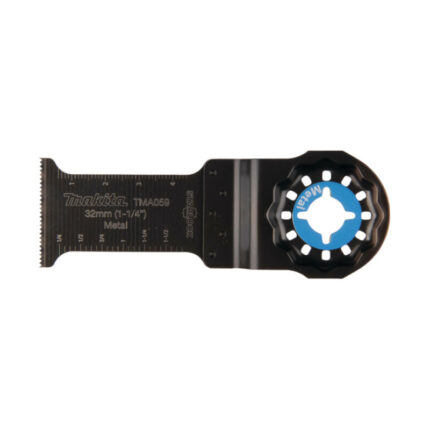 BIMETALNI SEGMENTNI LIST ZA MULTIALAT 32X50 MM B-64939 MAKITA