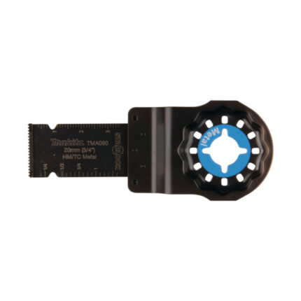 BIMETALNI SEGMENTNI LIST ZA MULTIALAT 20X40 MM B-64945 MAKITA
