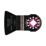 BIMETALNI SEGMENTNI LIST ZA MULTIALAT 52X26 MM B-64989 MAKITA